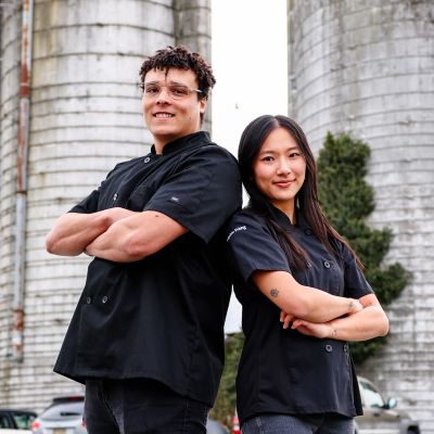 Àimore Culinary Project