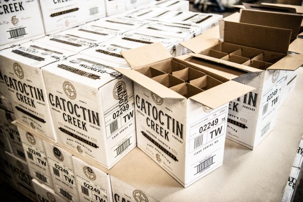 Photo Credit: Catoctin Creek Distilling Company