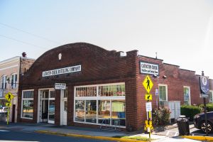 Catoctin Creek Distillery, Credit Butcher Photography