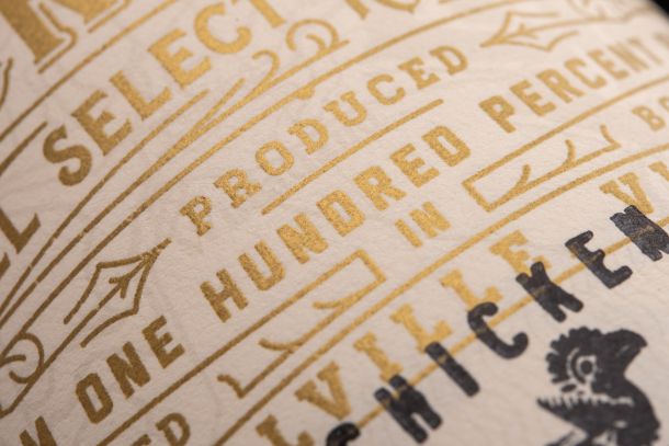 Photo Credit: Catoctin Creek Distilling Company