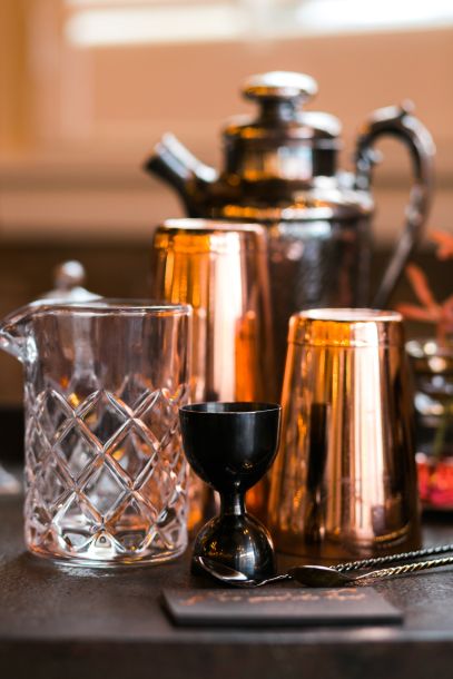 Photo Credit: Catoctin Creek Distilling Company