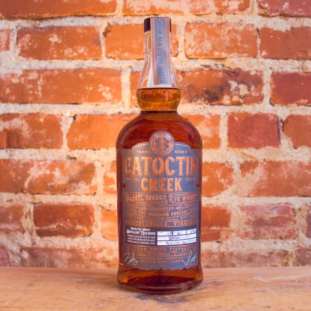Photo Credit: Catoctin Creek Distilling Company