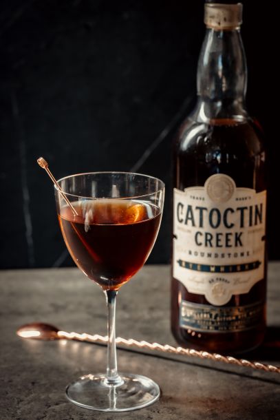 Photo Credit: Catoctin Creek Distilling Company