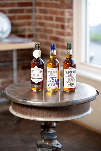 Photo Credit: Catoctin Creek Distilling Company