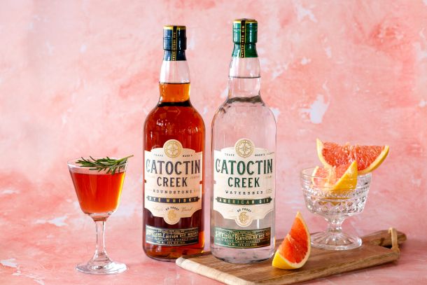 Photo Credit: Catoctin Creek Distilling Company