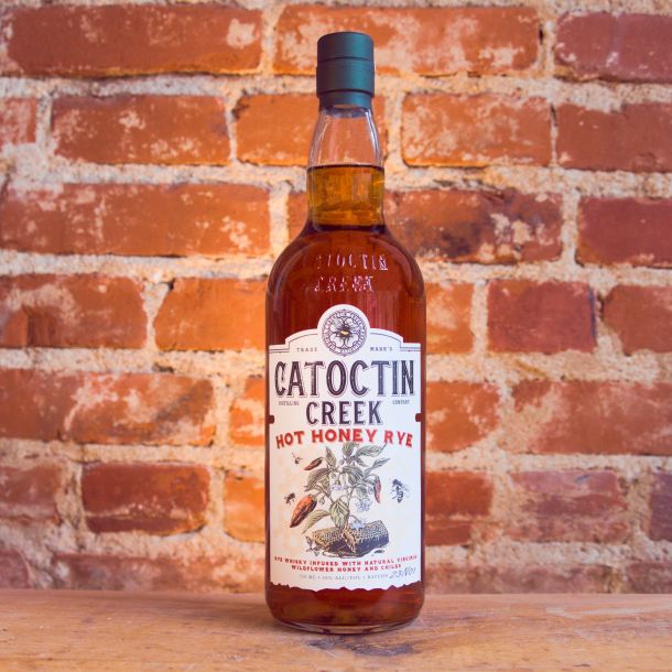 Photo Credit: Catoctin Creek Distilling Company