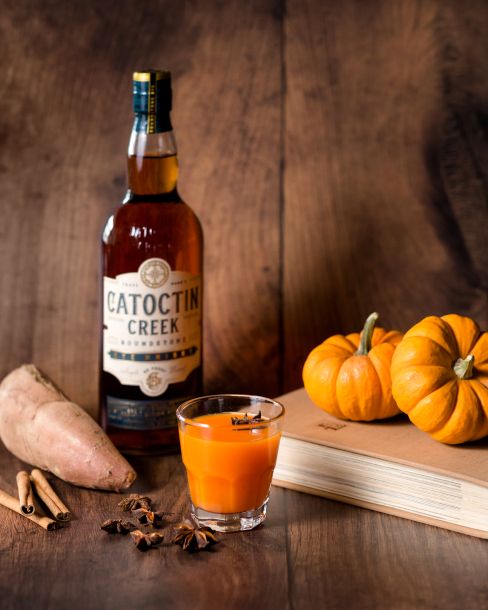 Photo Credit: Catoctin Creek Distilling Company