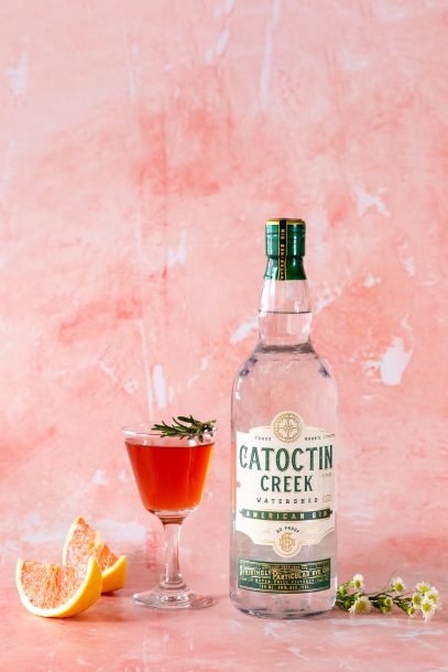 Photo Credit: Catoctin Creek Distilling Company
