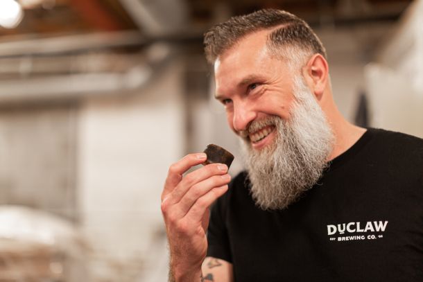 Photo Credit: Catoctin Creek Distilling Company