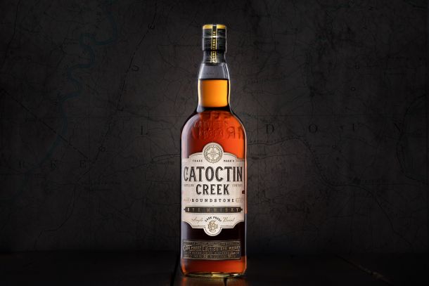 Photo Credit: Catoctin Creek Distilling Company