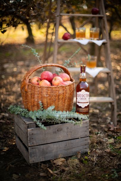 Photo Credit: Catoctin Creek Distilling Company