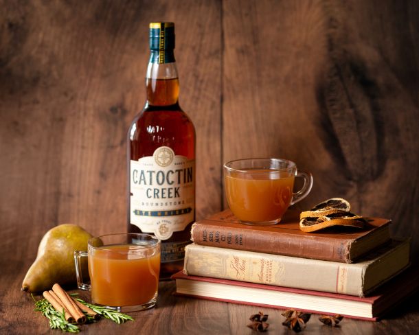 Photo Credit: Catoctin Creek Distilling Company