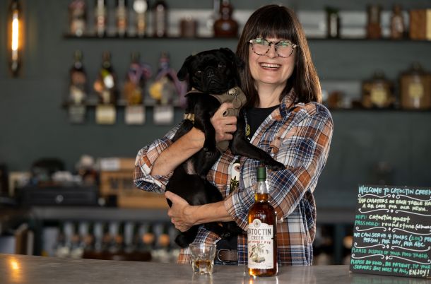 Photo Credit: Catoctin Creek Distilling Company