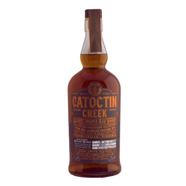 Photo Credit: Catoctin Creek Distilling Company