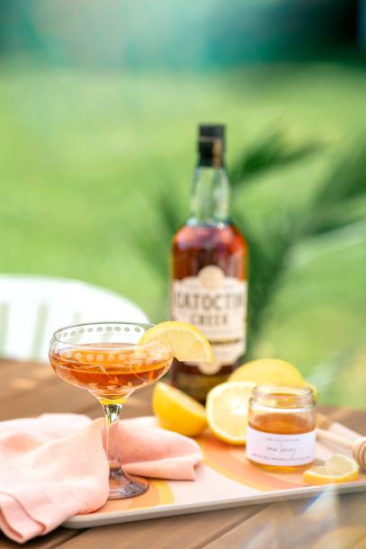 Photo Credit: Catoctin Creek Distilling Company