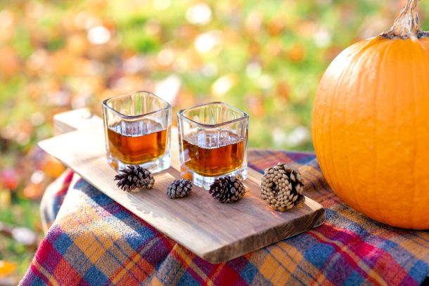 Photo Credit: Catoctin Creek Distilling Company