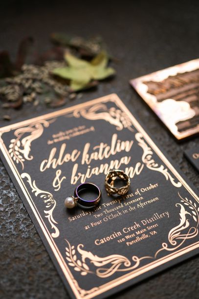 Photo Credit: Catoctin Creek Distilling Company