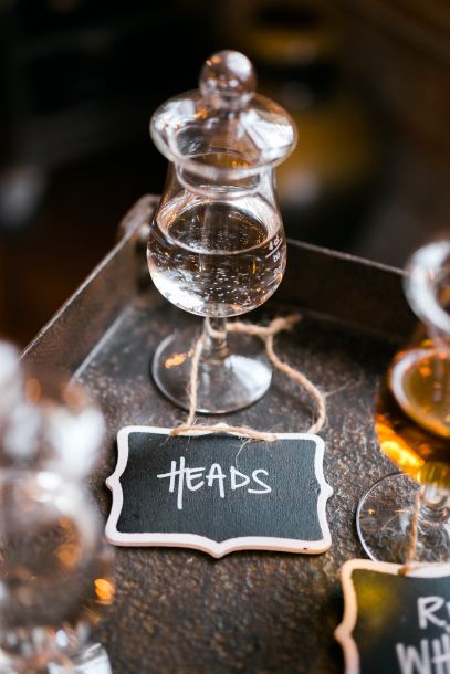 Photo Credit: Catoctin Creek Distilling Company