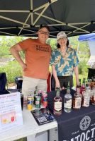 Scott & Becky Harris of Catoctin Creek