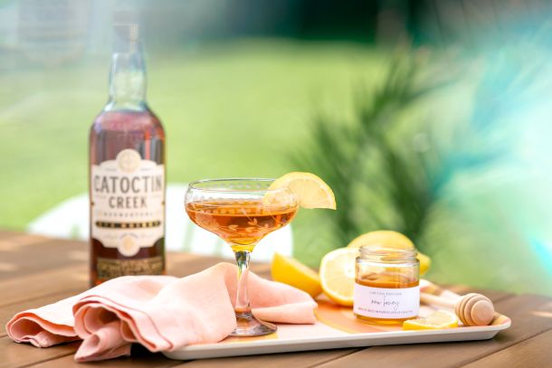 Photo Credit: Catoctin Creek Distilling Company