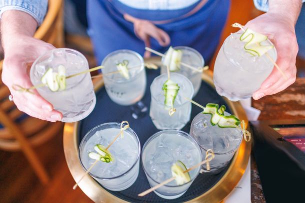 Photo Credit: Catoctin Creek Distilling Company