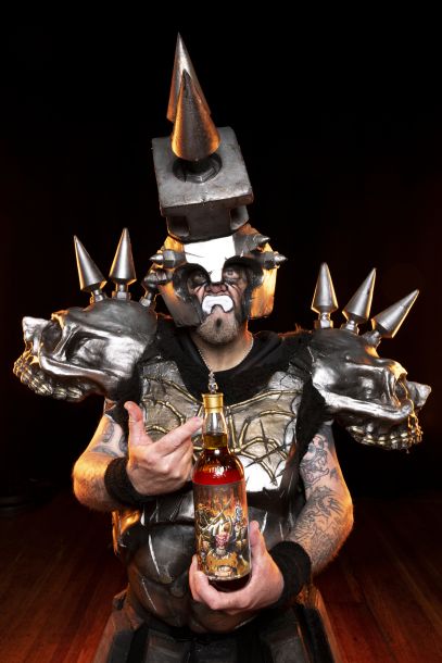 Photo Credit: Catoctin Creek Distilling Company