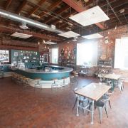 The Tasting Room at Catoctin Creek