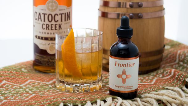 Photo Credit: Catoctin Creek Distilling Company