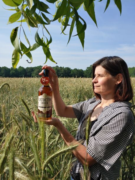 Photo Credit: Catoctin Creek Distilling Company