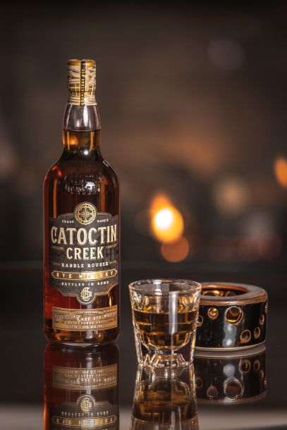 Photo Credit: Catoctin Creek Distilling Company