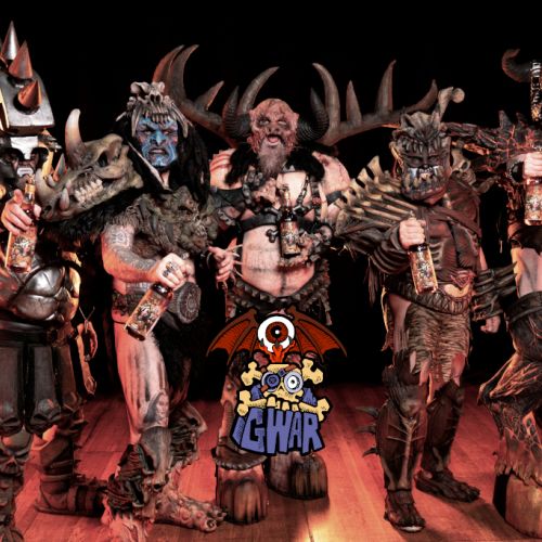 GWAR!