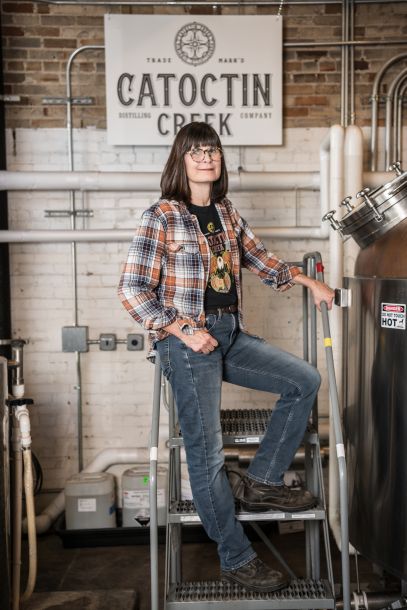 Photo Credit: Catoctin Creek Distilling Company