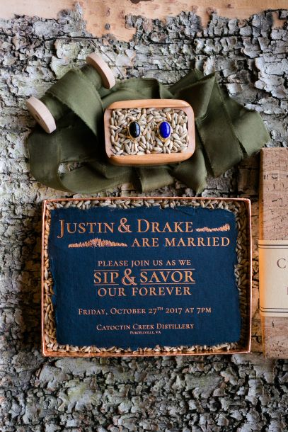 Photo Credit: Catoctin Creek Distilling Company