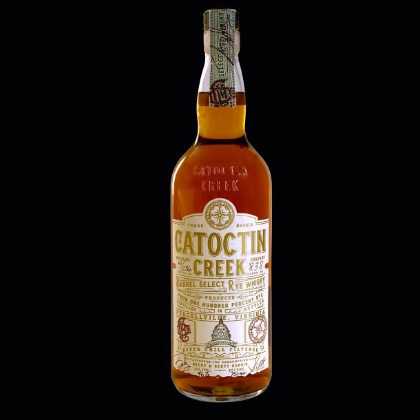 Photo Credit: Catoctin Creek Distilling Company