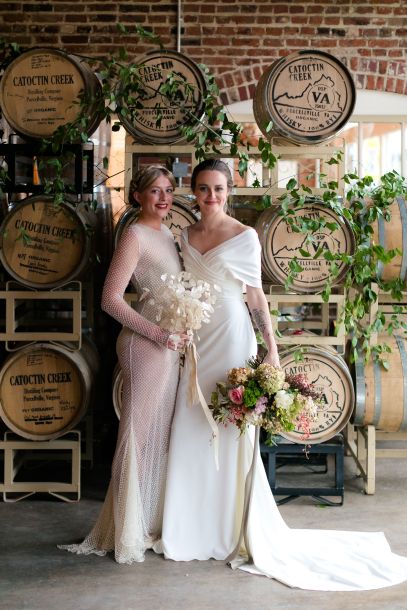 Photo Credit: Catoctin Creek Distilling Company