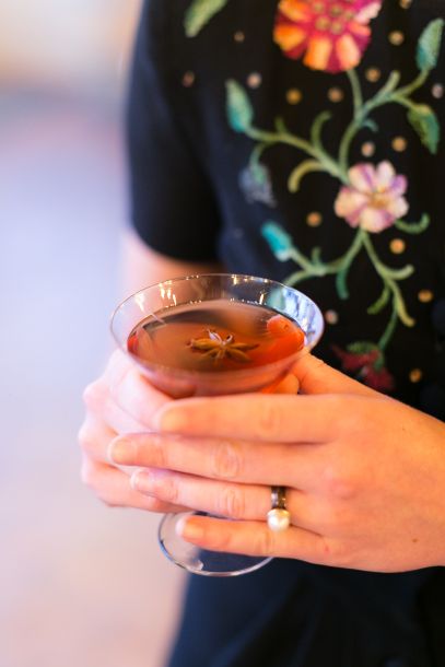 Photo Credit: Catoctin Creek Distilling Company