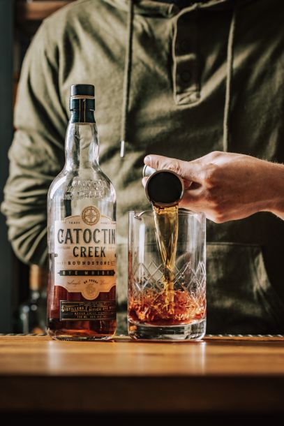Photo Credit: Catoctin Creek Distilling Company