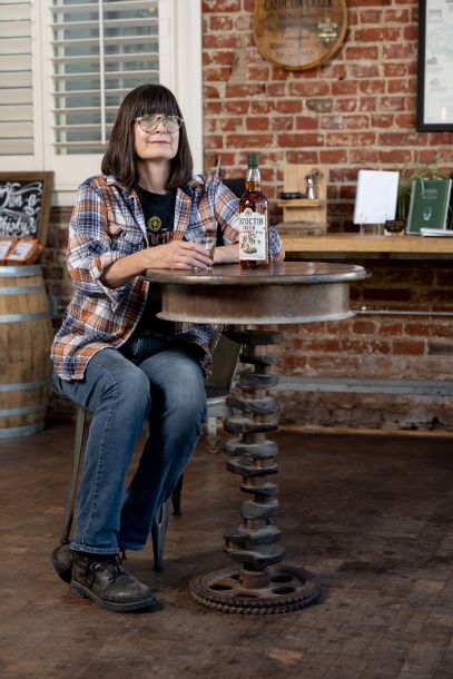 Photo Credit: Catoctin Creek Distilling Company