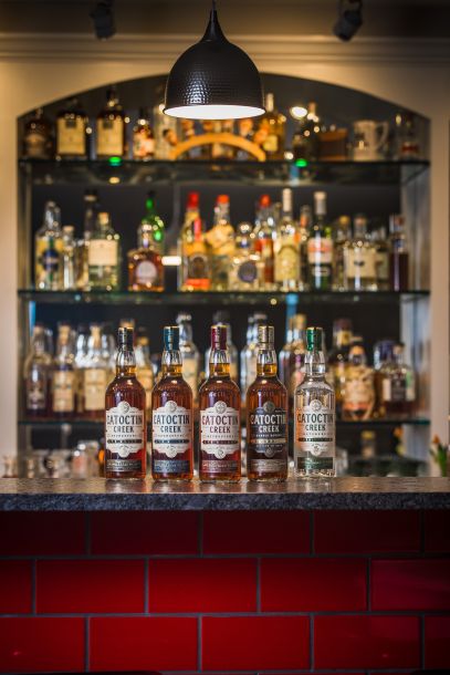 Photo Credit: Catoctin Creek Distilling Company