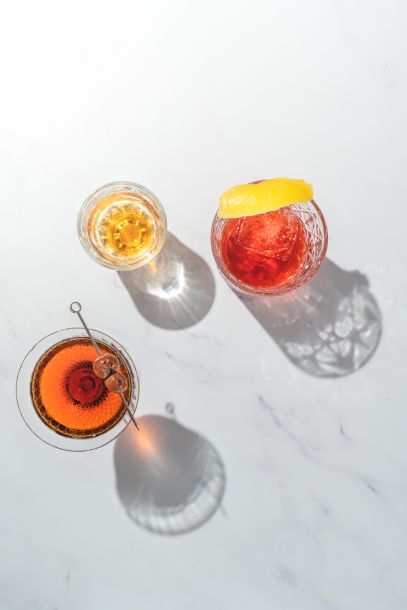 Photo Credit: Catoctin Creek Distilling Company