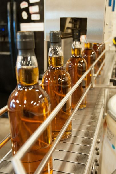 Photo Credit: Catoctin Creek Distilling Company
