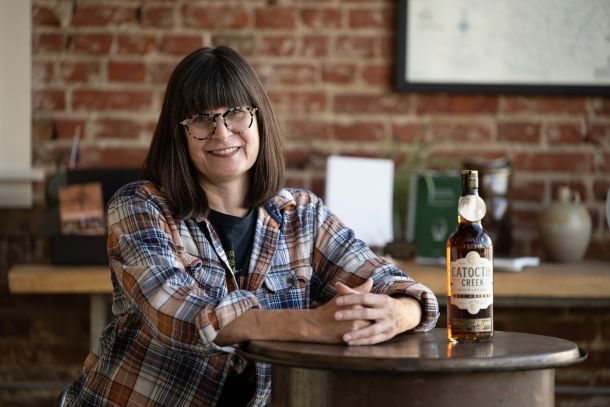 Photo Credit: Catoctin Creek Distilling Company