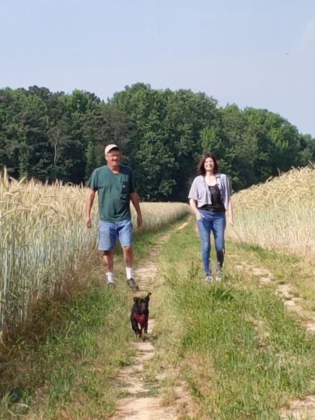 Photo Credit: Catoctin Creek Distilling Company