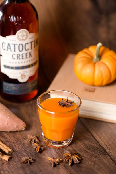 Photo Credit: Catoctin Creek Distilling Company