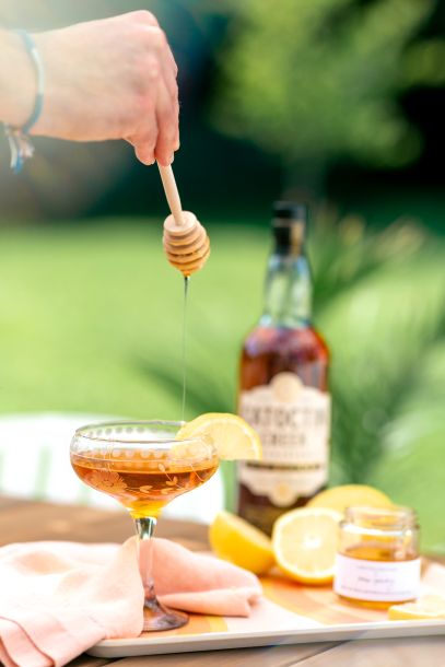 Photo Credit: Catoctin Creek Distilling Company