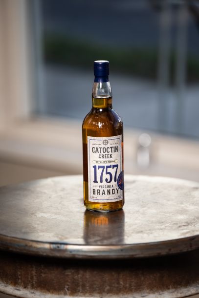 Photo Credit: Catoctin Creek Distilling Company