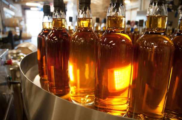 Photo Credit: Catoctin Creek Distilling Company
