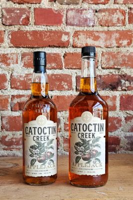 Catoctin Creek AppleJack