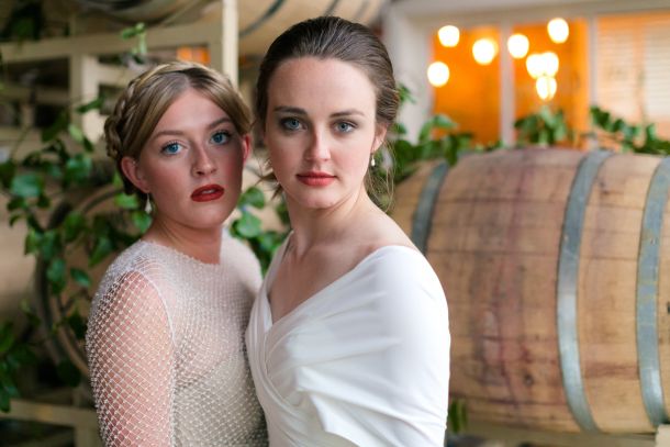 Photo Credit: Catoctin Creek Distilling Company