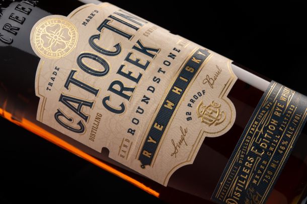 Photo Credit: Catoctin Creek Distilling Company